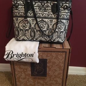 Brighton “Amara” tote